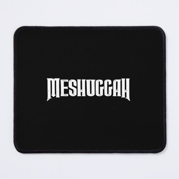 Item preview, Meshuggah HD Logo (Ver. 2) designed and sold by KPopverse2.