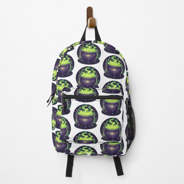 Item preview, Copy of Witch's cauldron designed and sold by MendaciousMina.