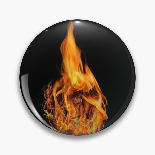 Item preview, Great Wave of Fire designed and sold by SSA-Design.