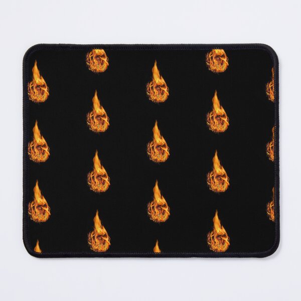 Item preview, Great Wave of Fire designed and sold by SSA-Design.
