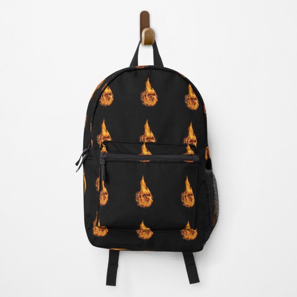 Item preview, Great Wave of Fire designed and sold by SSA-Design.