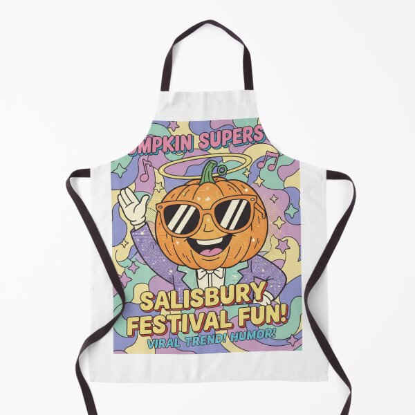 Item preview, Pumpkin Superstar – Snap Your Moment! designed and sold by ViralVisionsCreating .