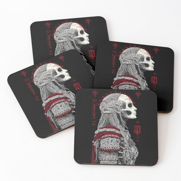 Item preview, Hel's Domain designed and sold by Stillness store.