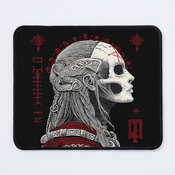 Item preview, Hel's Domain designed and sold by Stillness store.