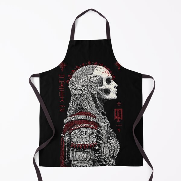 Item preview, Hel's Domain designed and sold by Stillness store.