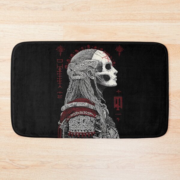 Item preview, Hel's Domain designed and sold by Stillness store.