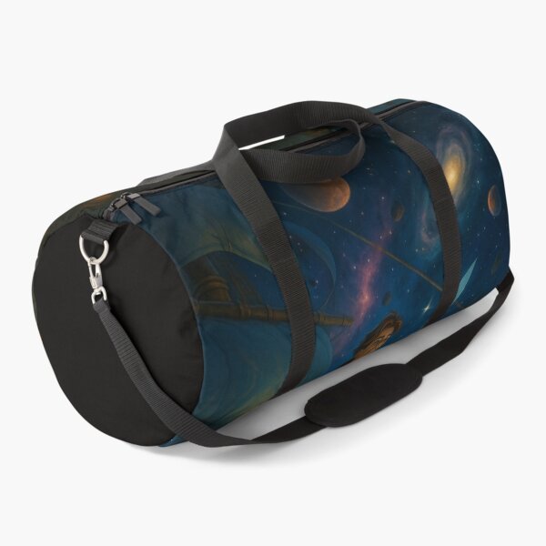 Item preview, Space pirates on a treasure hunt designed and sold by _Smiley_.