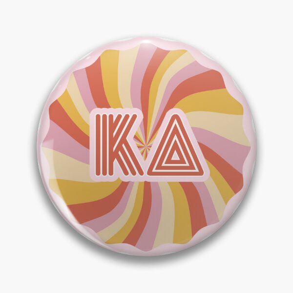 Item preview, greek life designed and sold by Happy Daisy Designs.