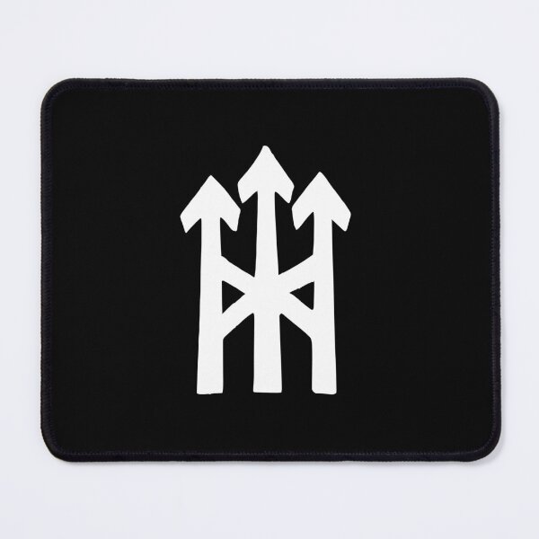 Item preview, Neurosis (Band) HD Logo (Ver. 2) designed and sold by KPopverse2.