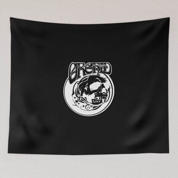 Item preview, Orchid (Band) HD Logo (Ver. 2) designed and sold by KPopverse2.
