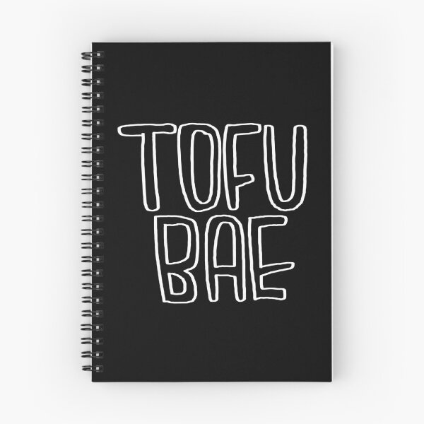 Item preview, Tofu bae  designed and sold by badlydrawnbabe.