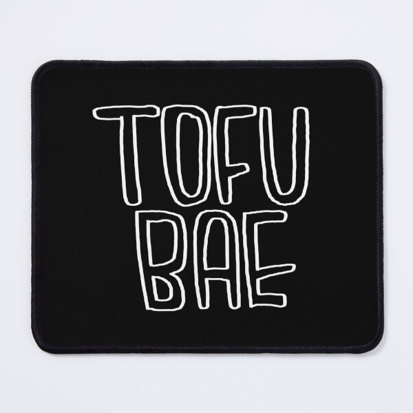 Item preview, Tofu bae  designed and sold by badlydrawnbabe.