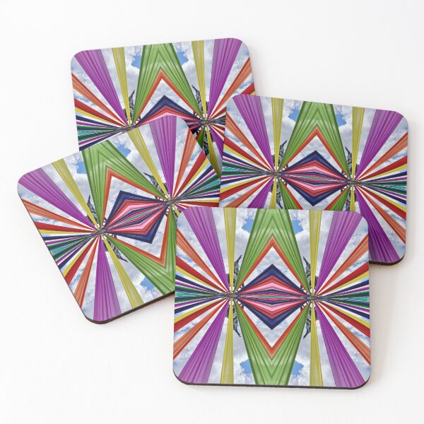 Item preview, Skybound Symmetry designed and sold by Artlizjane.