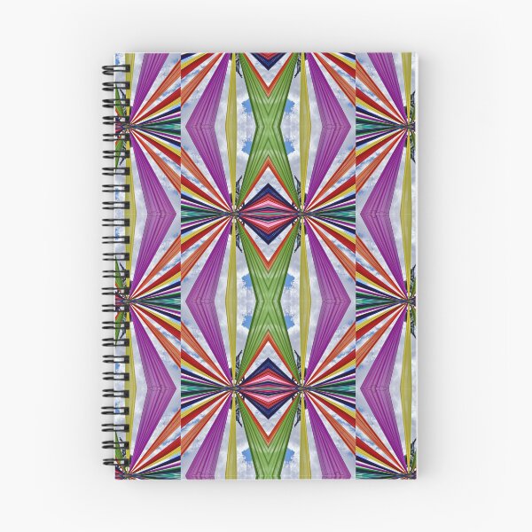 Item preview, Skybound Symmetry designed and sold by Artlizjane.