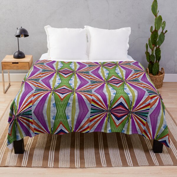 Item preview, Skybound Symmetry designed and sold by Artlizjane.