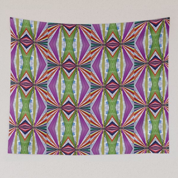 Item preview, Skybound Symmetry designed and sold by Artlizjane.