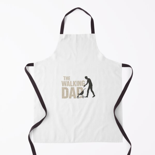 Item preview, The Walking Dad designed and sold by jeacam.