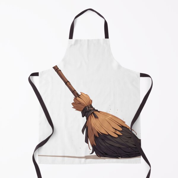 Item preview, Witch's Broom designed and sold by MendaciousMina.