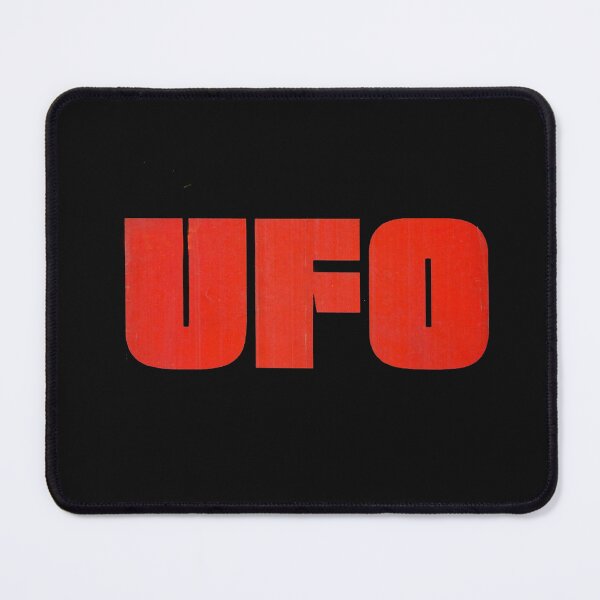 Item preview, Vintage UFO  designed and sold by QuayTradingCo.