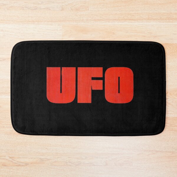 Item preview, Vintage UFO  designed and sold by QuayTradingCo.