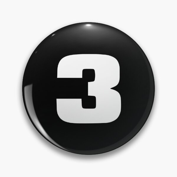 Item preview, Payday 3 HD Logo (Ver. 2) designed and sold by KPopverse2.