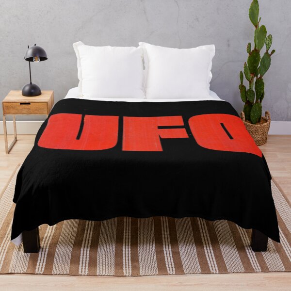 Item preview, Vintage UFO  designed and sold by QuayTradingCo.