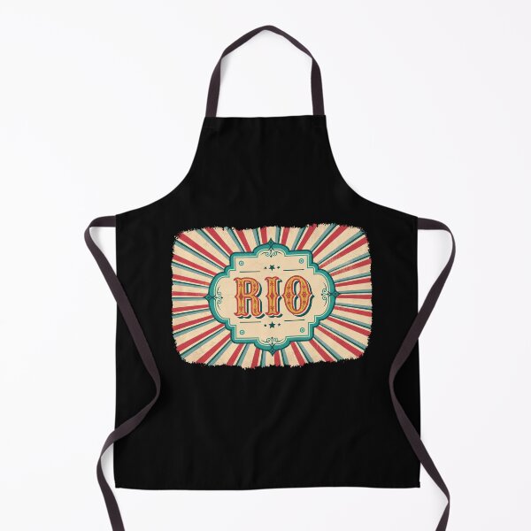 Item preview, Rio Carnival HOCO 2025 Celebration designed and sold by elderberry.