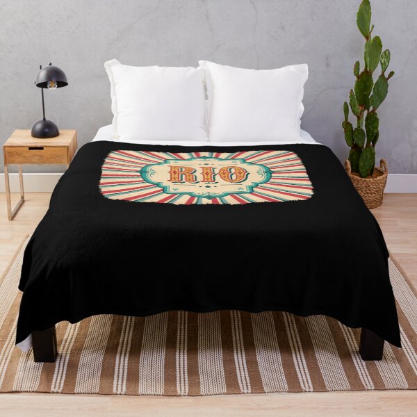 Item preview, Rio Carnival HOCO 2025 Celebration designed and sold by elderberry.