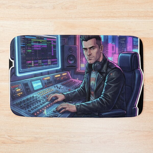 Item preview, MASTER THE MIX designed and sold by Gnfree.