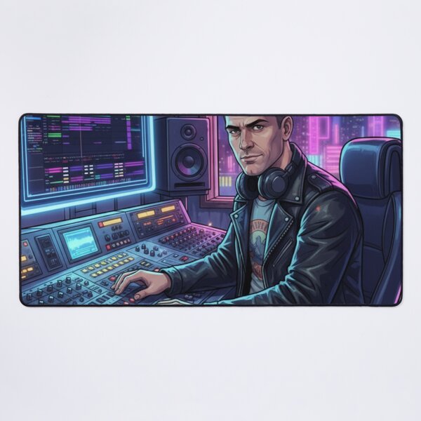 Item preview, MASTER THE MIX designed and sold by Gnfree.