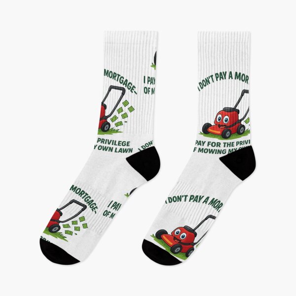Item preview,  Humorous Homeownership and Mortgage Designs designed and sold by  Custom creations usa.
