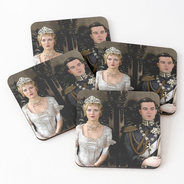 Item preview, The Student Prince In Old Heidelberg, 1927 designed and sold by MickeyintheMix.