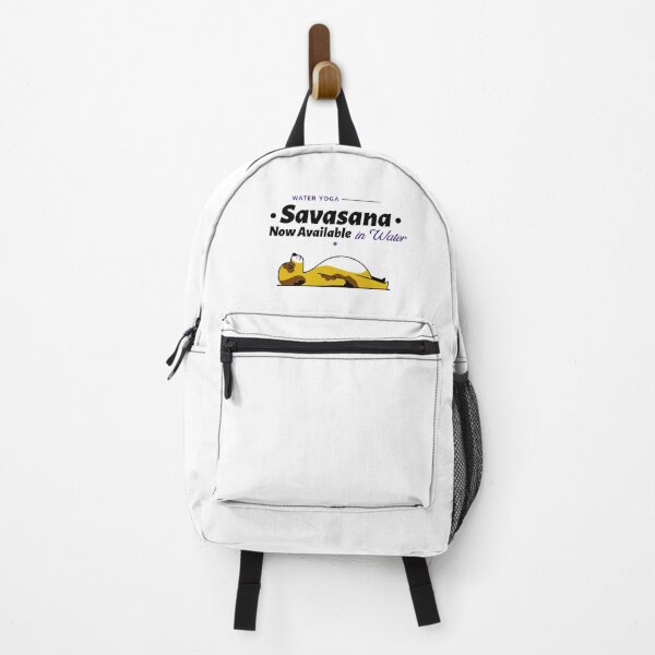 Item preview, Savasana Now Available in Water - Water Yoga designed and sold by TaurusC95.