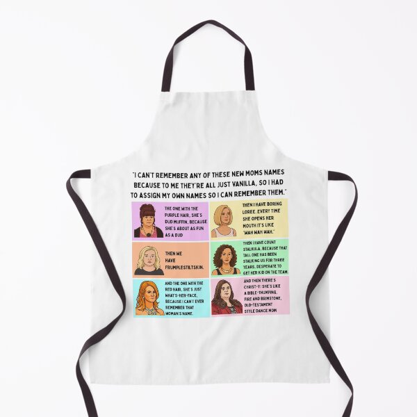 Item preview, Christi Lukasiak New Mom's Names Dance Moms designed and sold by AmyGibs.