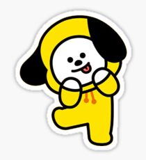 BT21 Chimmy~ Sticker