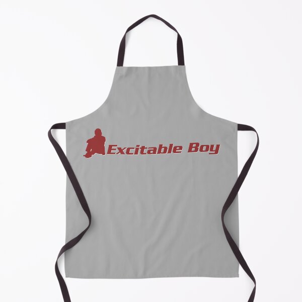 Item preview, Excitable Boy designed and sold by Good Merch.