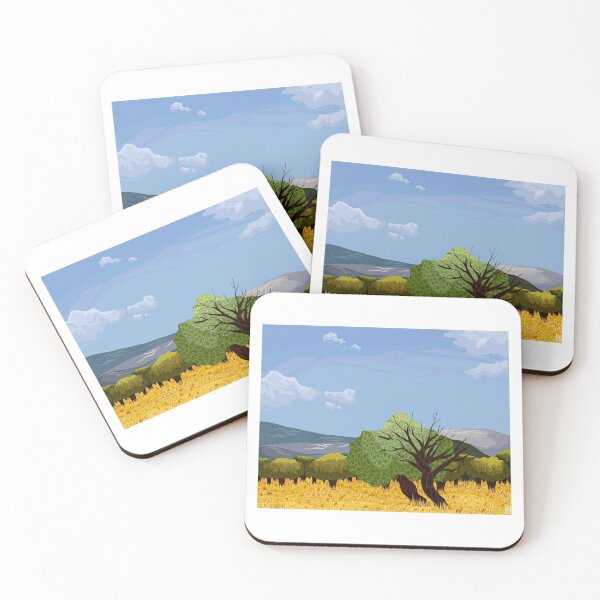 Item preview, LONE TREE designed and sold by plantqueen.