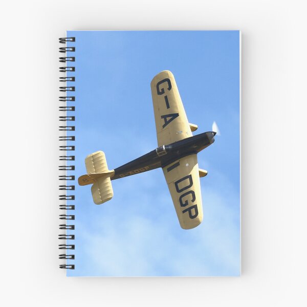 Item preview, Miles Hawk Speed Six G-AGDP in flight designed and sold by MartinPhotos.