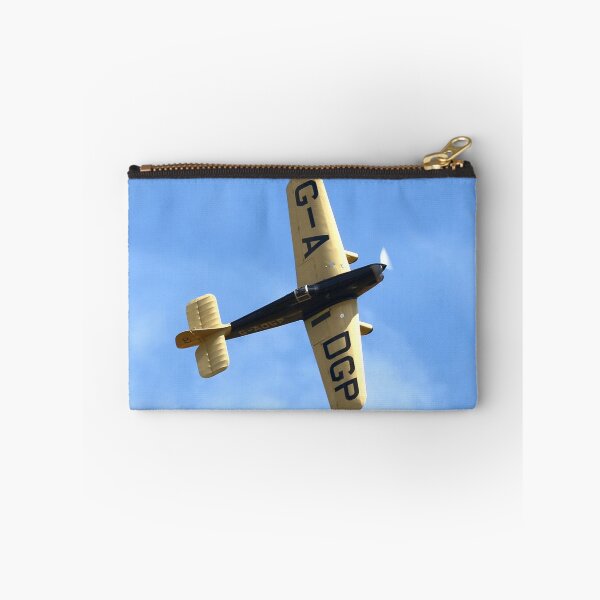 Item preview, Miles Hawk Speed Six G-AGDP in flight designed and sold by MartinPhotos.