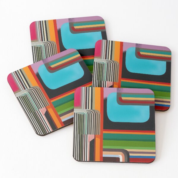 Item preview, Shapes of Different Colours designed and sold by Mr Ai Shop.