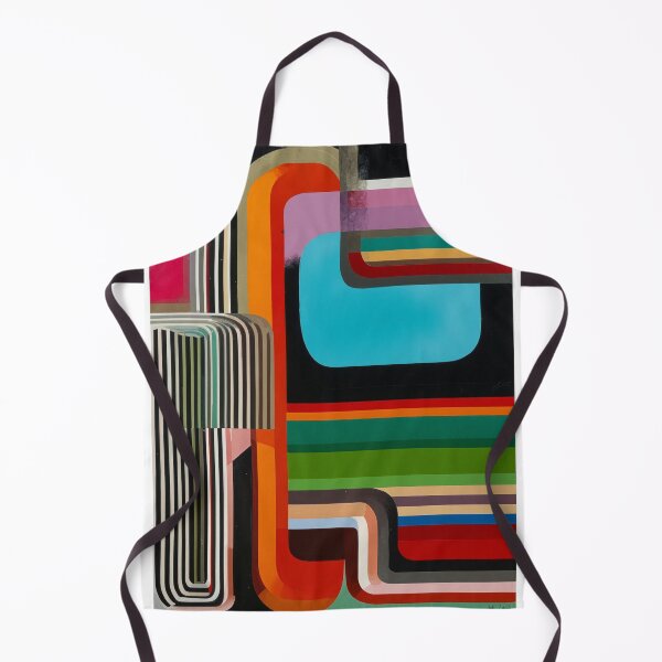 Item preview, Shapes of Different Colours designed and sold by LTStudioArts.