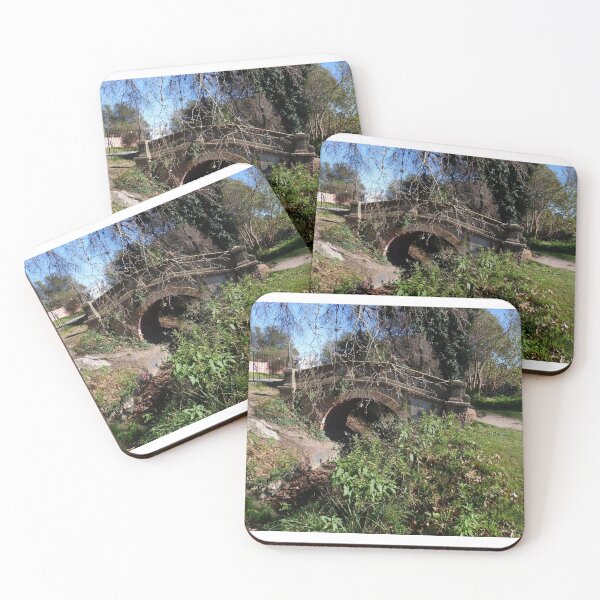 Item preview, Montevideo on a digicam - Old Bridge designed and sold by oridoestuff.