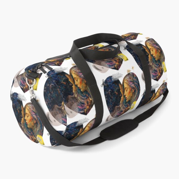 Item preview, UNITING SOULS By COLORALMY designed and sold by Coloralmy.