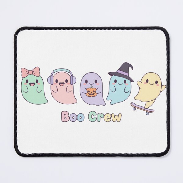 Item preview, Boo Crew designed and sold by saldesign433.