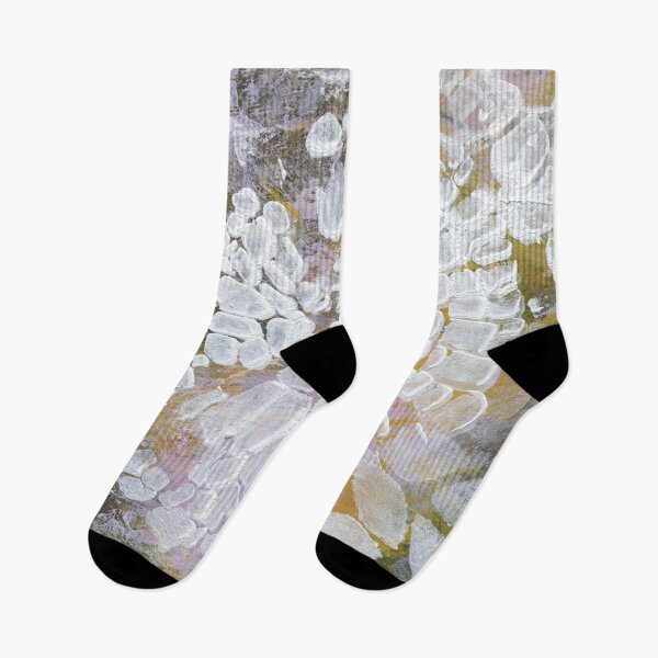 Item preview, Knitted Runner: Interlaced Tapestry designed and sold by EdiesArts.