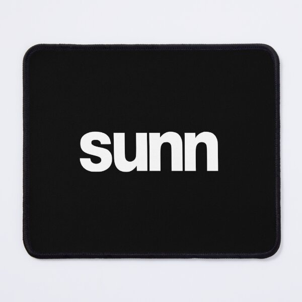 Item preview, Sunn O))) HD Logo (Ver. 2) designed and sold by KPopverse2.