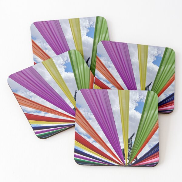 Item preview, Taste the Rainbow designed and sold by Artlizjane.