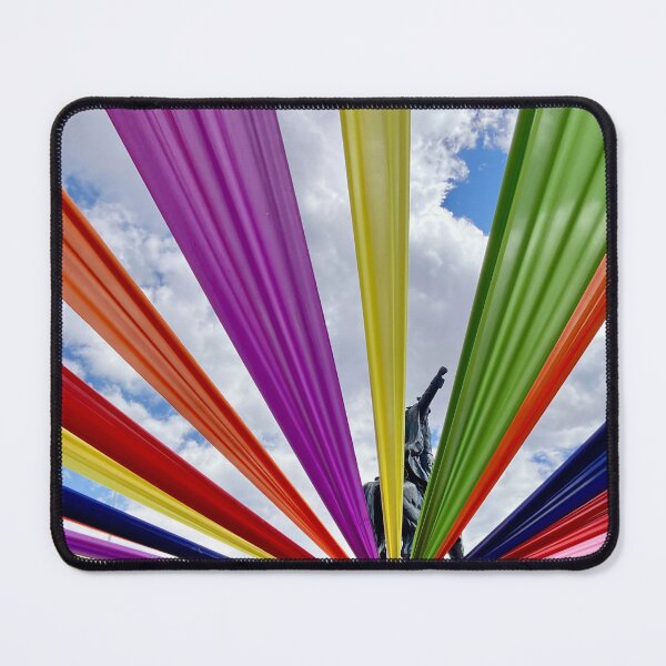 Item preview, Taste the Rainbow designed and sold by Artlizjane.