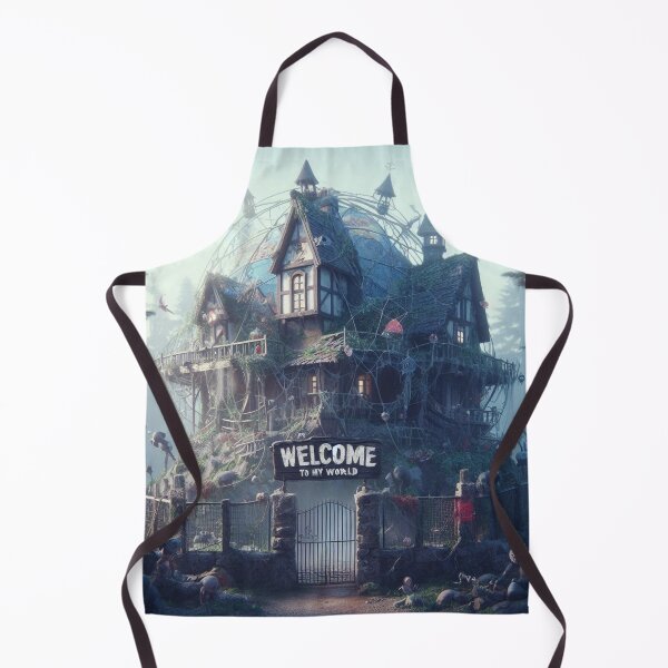 Item preview, Welcome to my World designed and sold by GMICHAELSF.