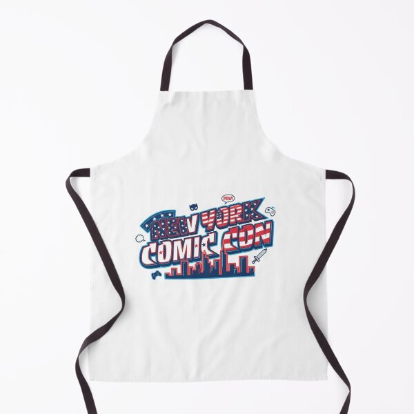 Item preview, New York Comic Con  designed and sold by  ViralVisionsCreating .